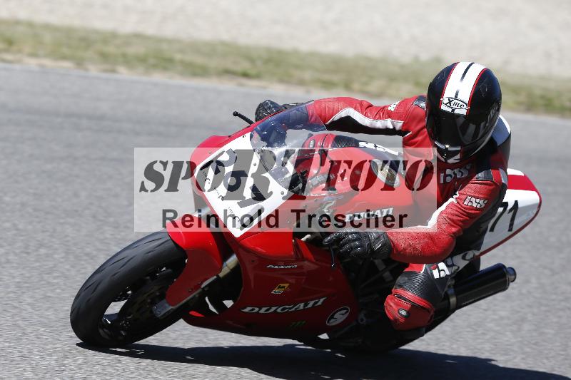 /12 30.04.2026  Speer Racing ADR/Gruppe Classic/267